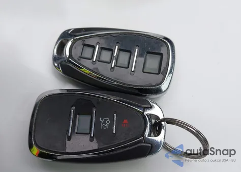 2018 Chevrolet Malibu Lt из США, поврежденный, VIN 1G1ZD5STXJF149135